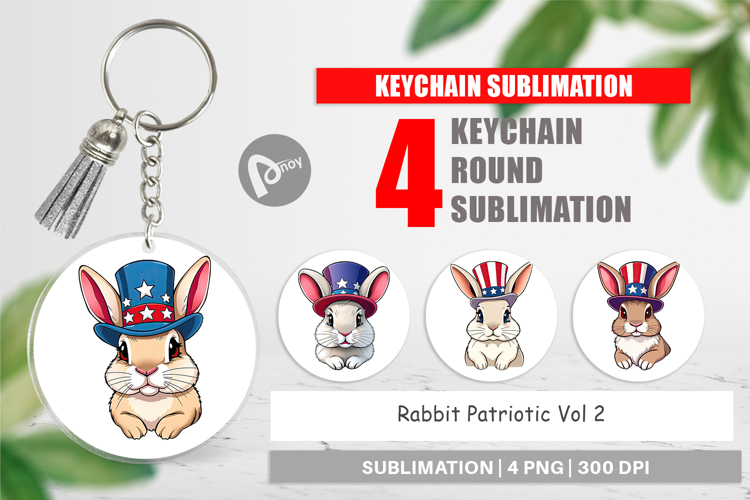 Rabbit Clipart Image 18