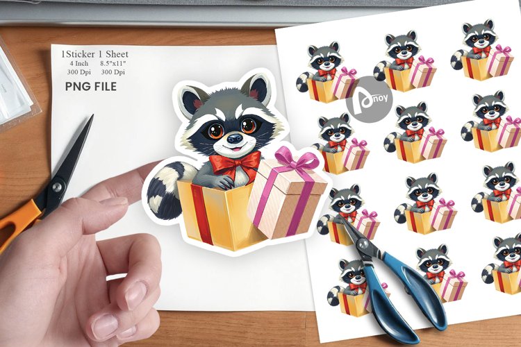 Gift Png Image 11