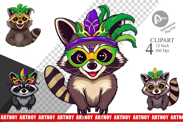 Mardi Gras Png Image 7
