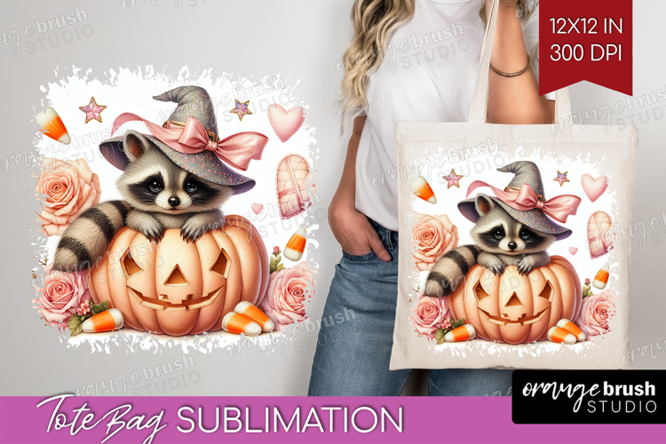 Tote Bag Clipart Image 8