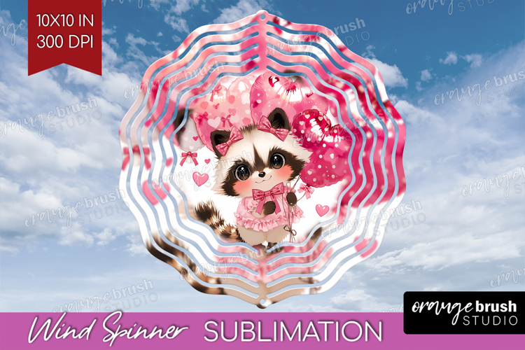 Raccoon Png Image 24