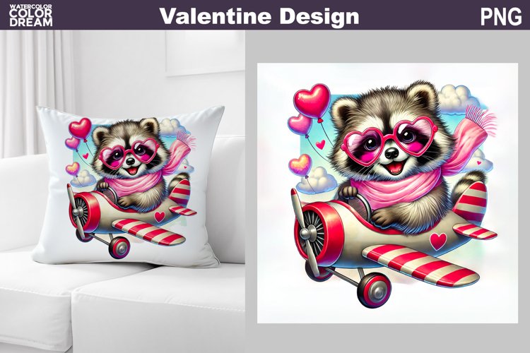 Pillow Clipart Image 20