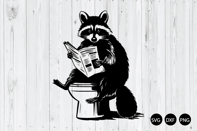 Animal SVG Image 8
