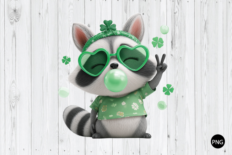 St Patrick's Day PNG Image 5