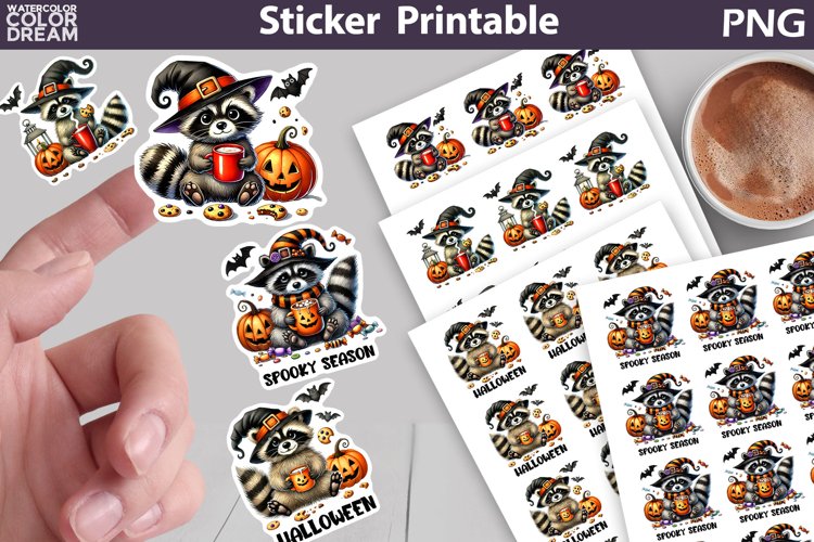 Witch Clipart Image 6