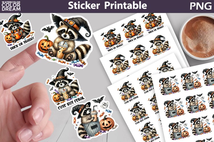 Witch Clipart Image 5