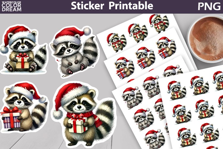 Merry Christmas Clipart Image 6