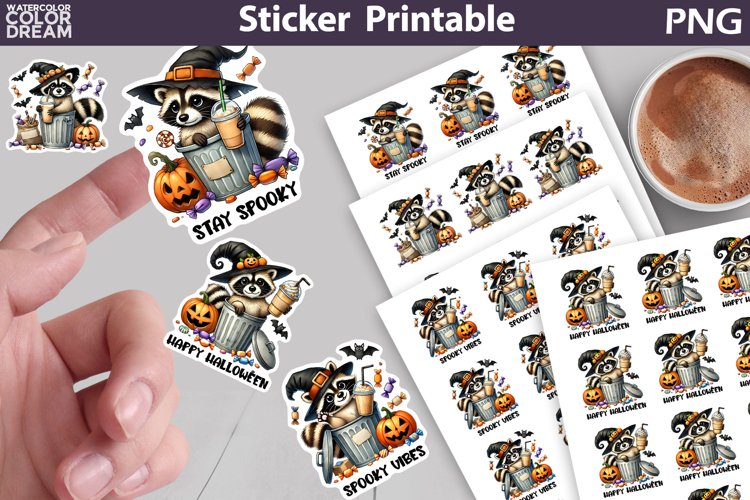 Witch Clipart Image 4