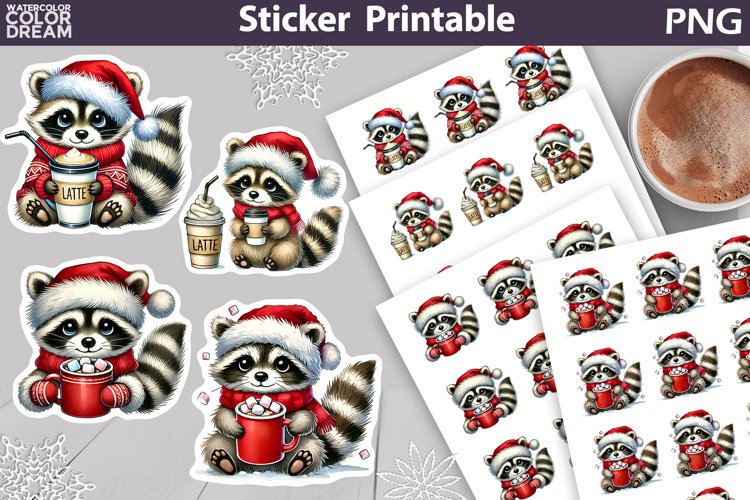Merry Christmas Clipart Image 4