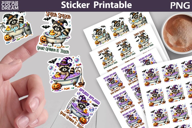 Witch Clipart Image 2