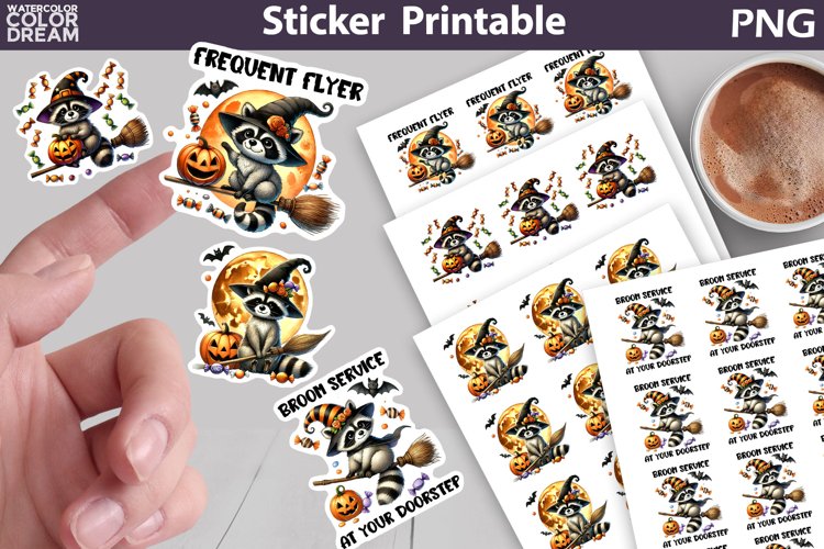 Witch Clipart