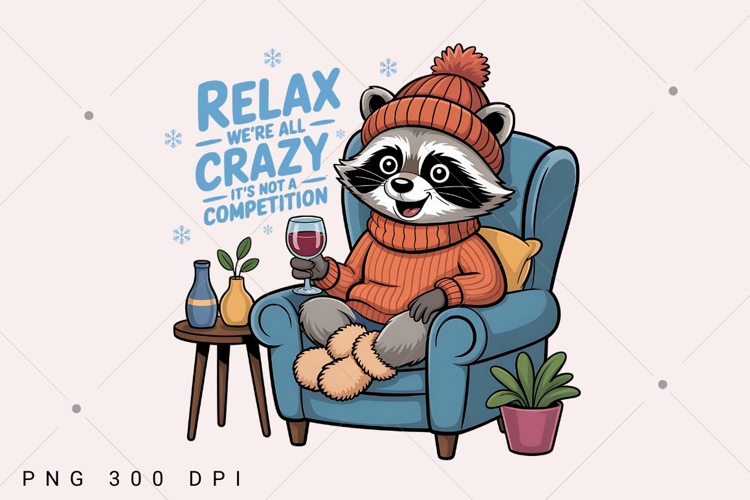 Winter Png Image 8