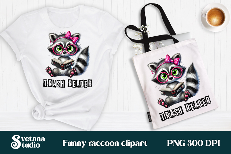 Raccoon Png