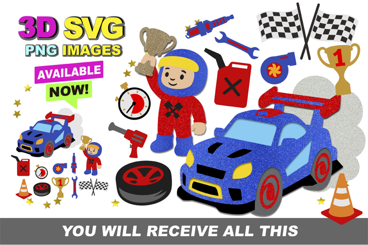Car Vector Graphics Image 16