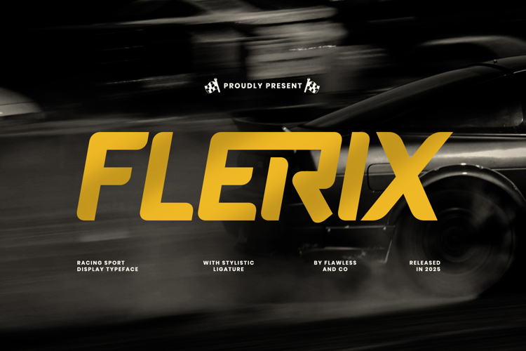 Flerix