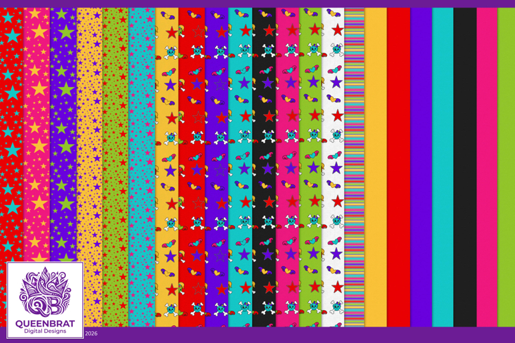Rac N Roll Papers