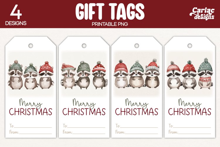 Merry Christmas Clipart Image 22