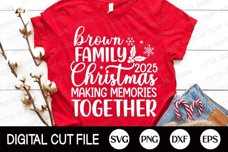 Funny Christmas Svg Image 23