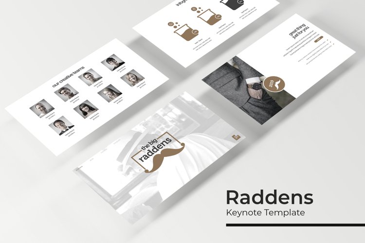 Keynote Templates Image 16