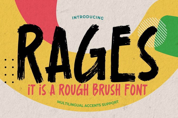 Rages example image 1