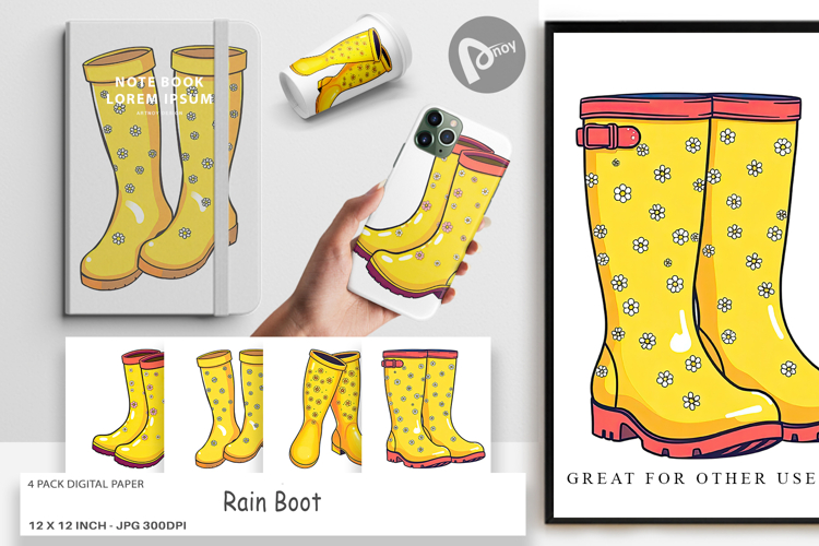 Spring Clipart Image 11