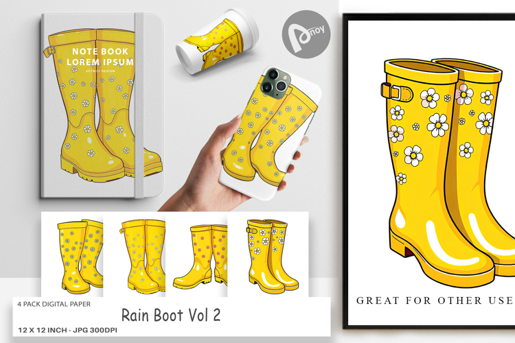 Spring Clipart Image 9