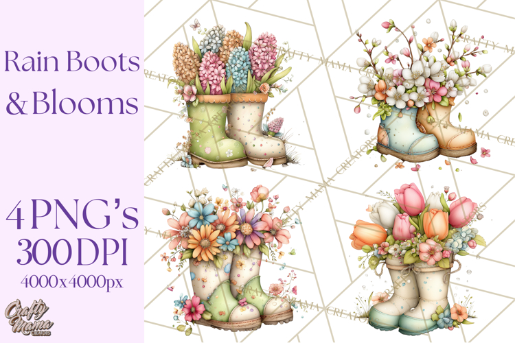 Cottagecore Clipart Image 15