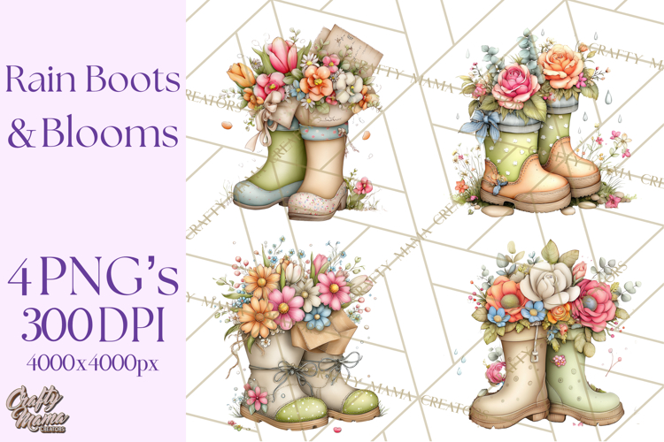 Cottagecore Clipart Image 19