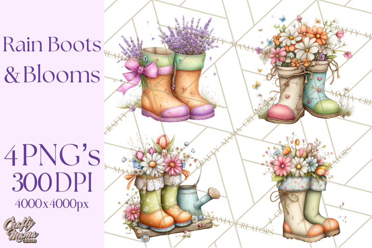 Cottagecore Clipart Image 20