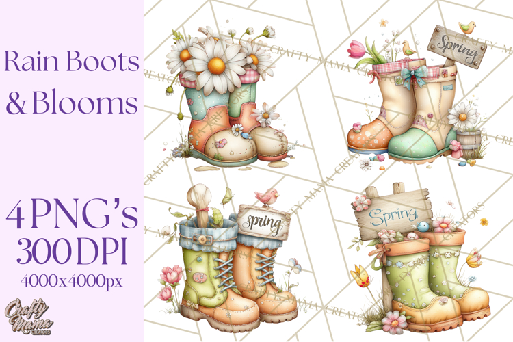 Cottagecore Clipart Image 21