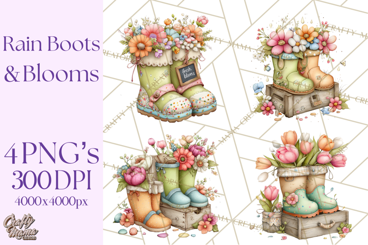 Cottagecore Clipart Image 22