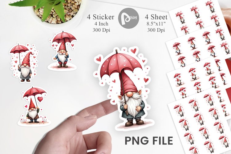 Umbrella Clipart Image 9