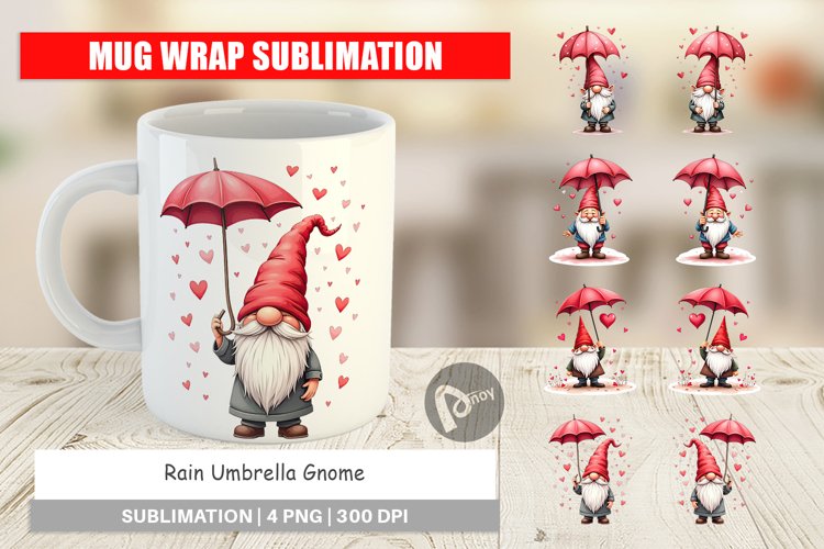 Umbrella Clipart Image 13