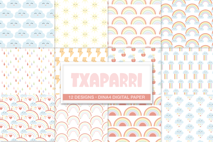 Pattern Background Image 14