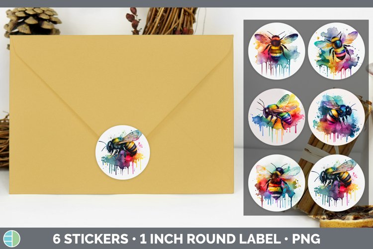 Bees Png Image 18