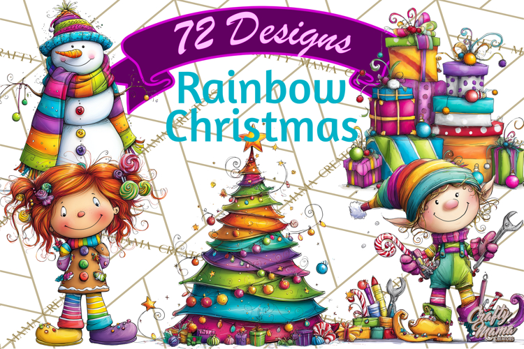 Holiday Graphics Image 4