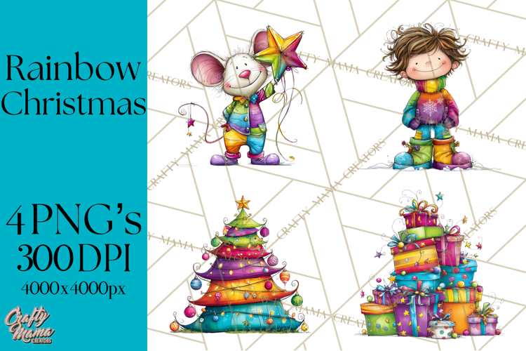 Holiday Graphics Image 12