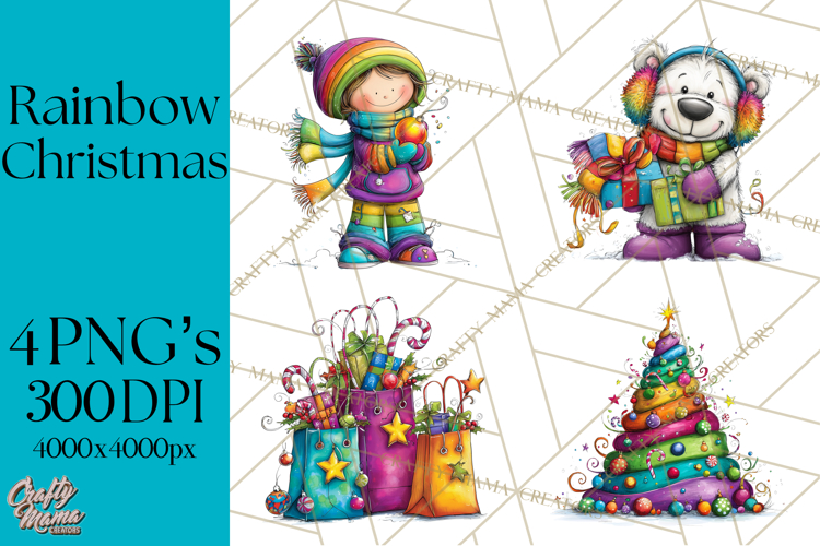 Holiday Graphics Image 13