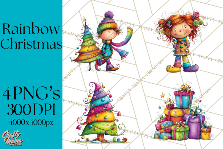 Holiday Graphics Image 14