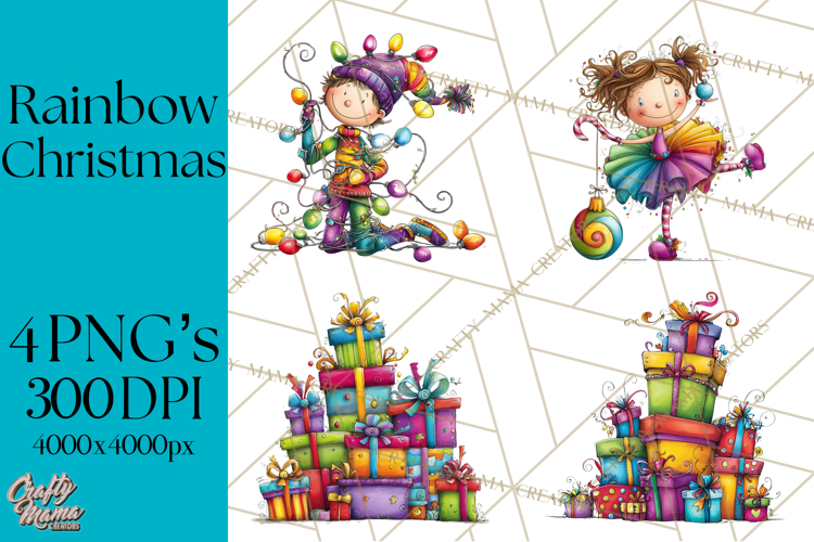 Holiday Graphics Image 15