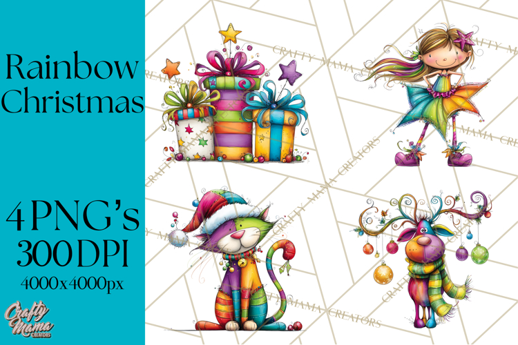 Holiday Graphics Image 16