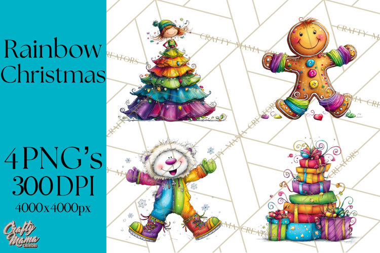 Holiday Graphics Image 17
