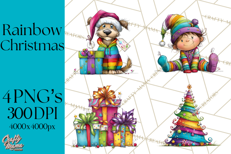 Holiday Graphics Image 18