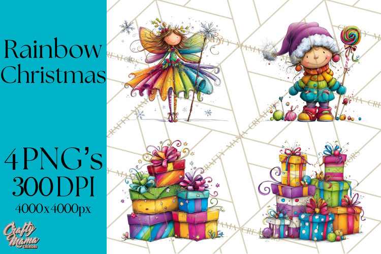 Holiday Graphics Image 19