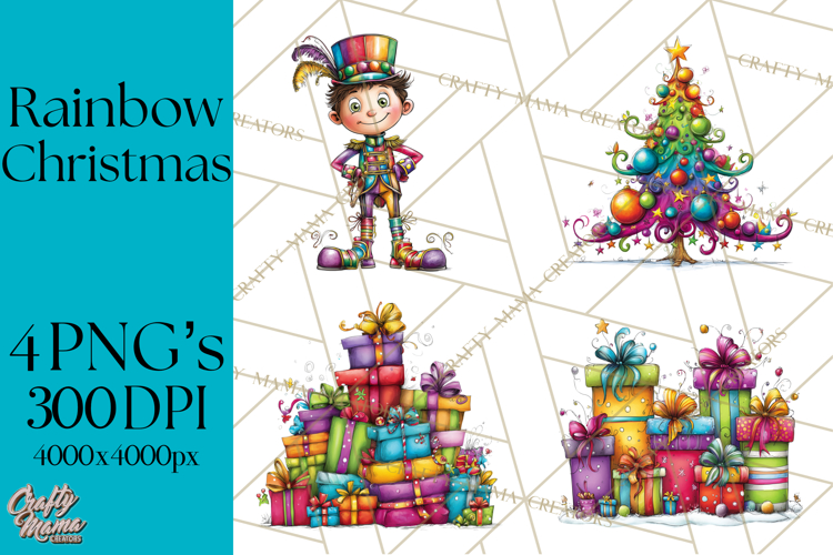 Holiday Graphics Image 22