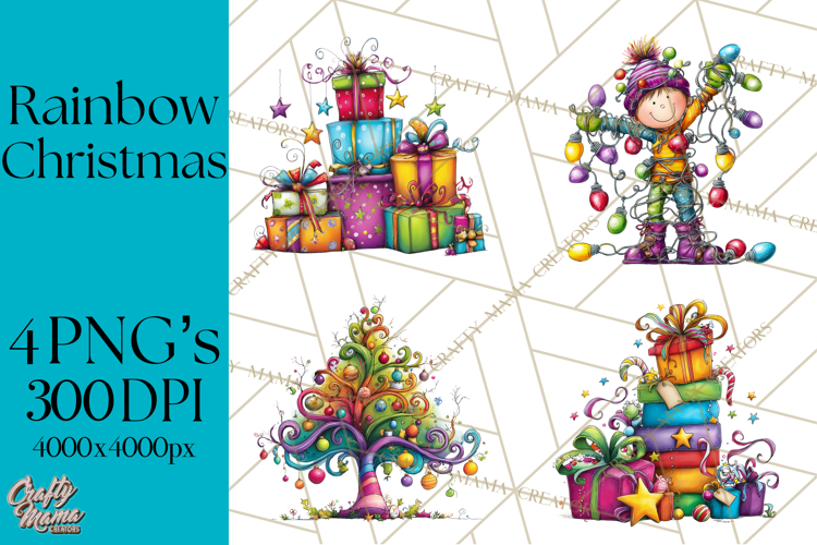 Holiday Graphics Image 23