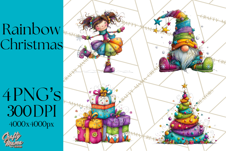 Holiday Graphics Image 24