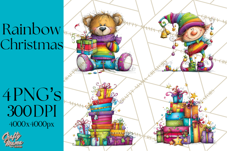Holiday Graphics