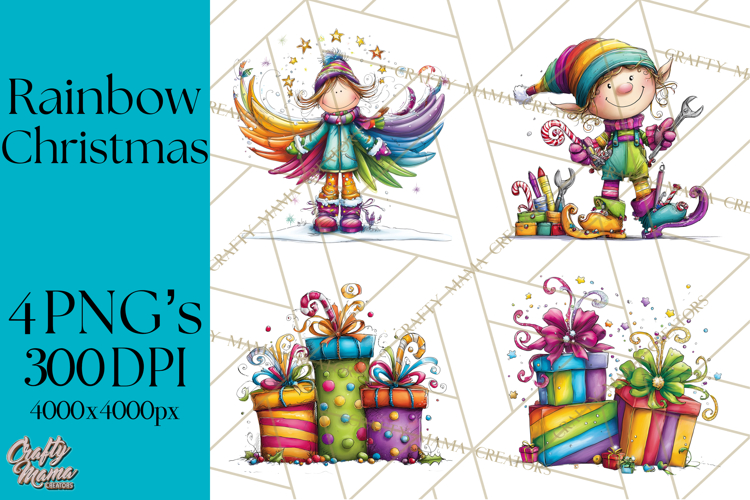 Holiday Graphics Image 2