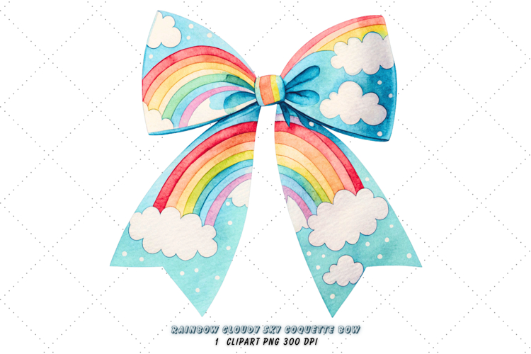 Cloudy Clipart Image 11